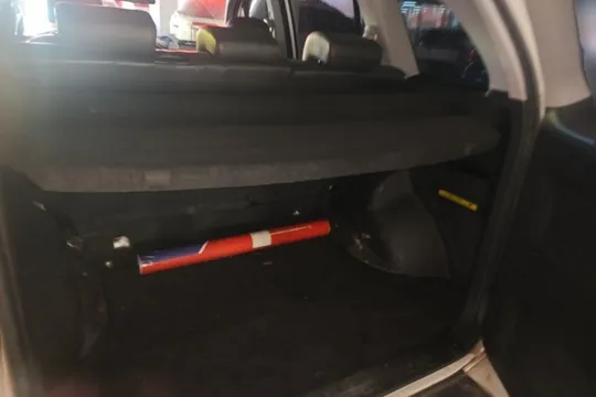 Chery Tiggo 3
