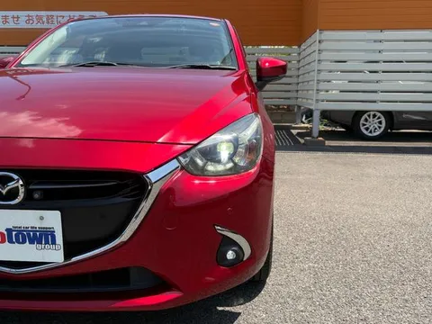 Mazda Mazda2 (Demio)