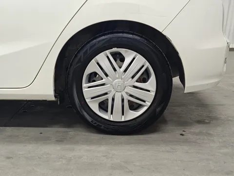 Honda Jazz (Fit)