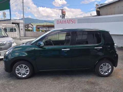 Daihatsu Boon