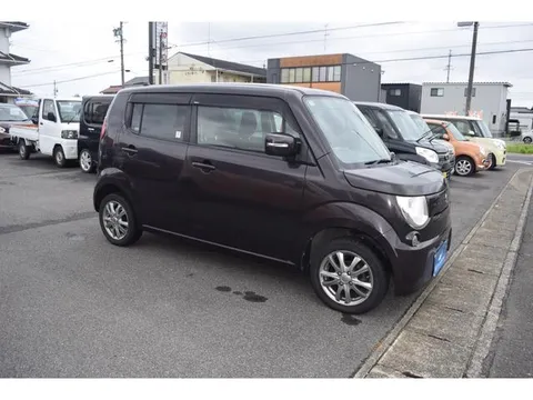 Suzuki MR Wagon