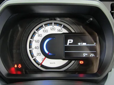 Suzuki Spacia Base