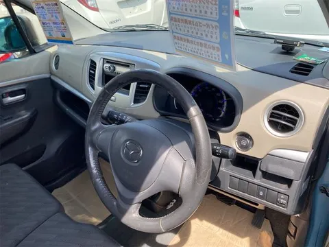 Mazda Flair