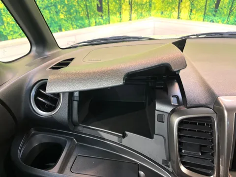 Suzuki Spacia Custom Z