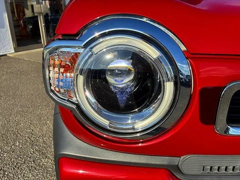 Mazda Flair Crossover