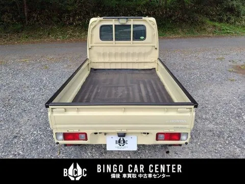Honda Acty Truck