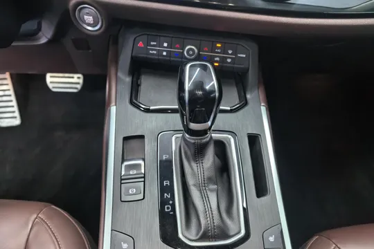 Wey VV5