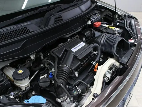 Honda N-ONE
