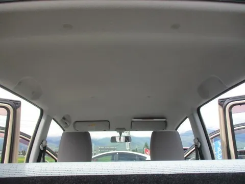Suzuki Alto Eco