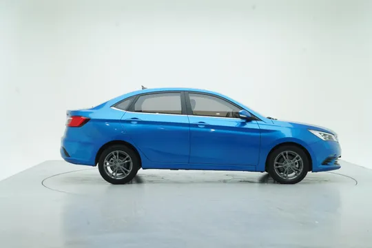 Changan Eado DT