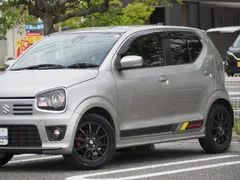 Suzuki Alto Works