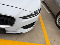 Jaguar XEL