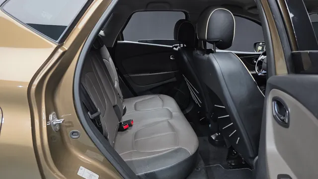 Renault QM3