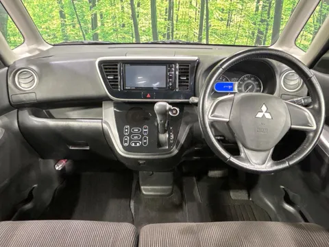 Mitsubishi eK Space Custom