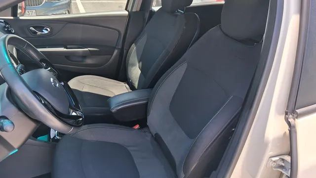 Renault QM3
