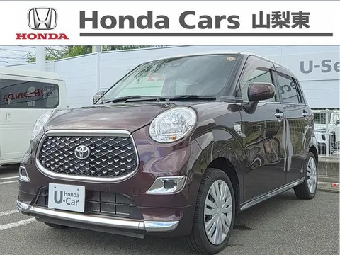 Toyota Pixis Joy