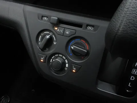 Mitsubishi eK X