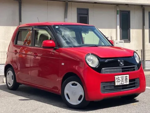 Honda N-ONE