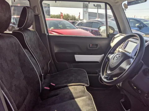 Mazda Flair Crossover