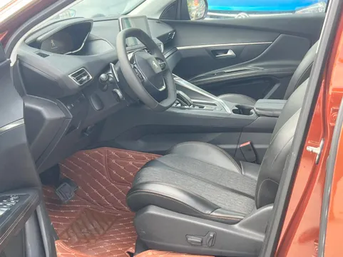 Peugeot 4008