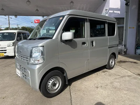 Nissan Clipper