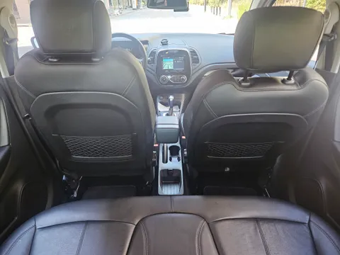 Renault QM3