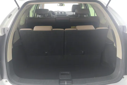 BYD S7