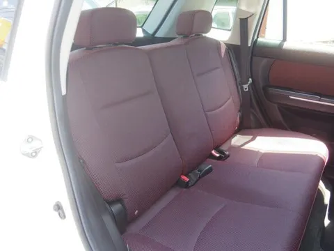 Mazda Verisa