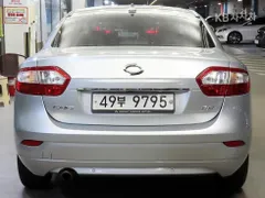Renault SM3