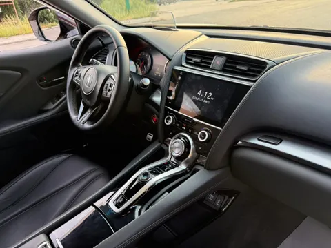 Acura CDX