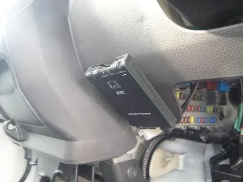 Honda Acty Truck