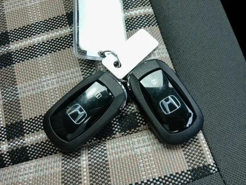 Honda N-BOX Joy