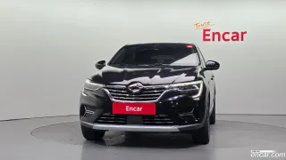 Renault XM3