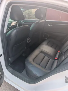 Geely Emgrand GL