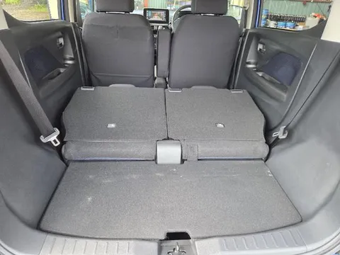 Mitsubishi eK X