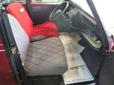 Citroen 2CV