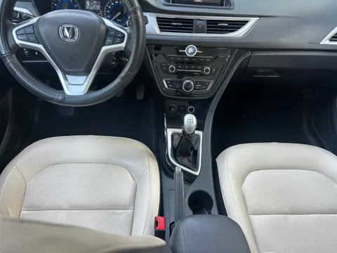 Changan