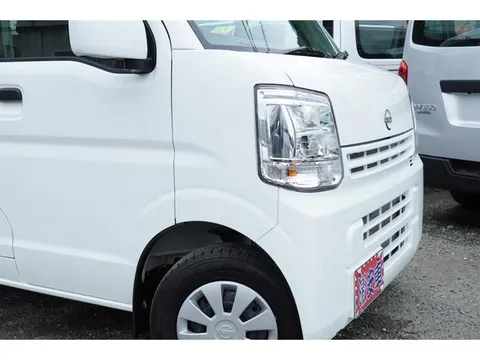 Nissan Clipper