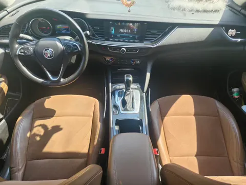 Buick Regal