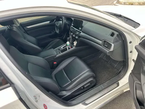 Honda Inspire