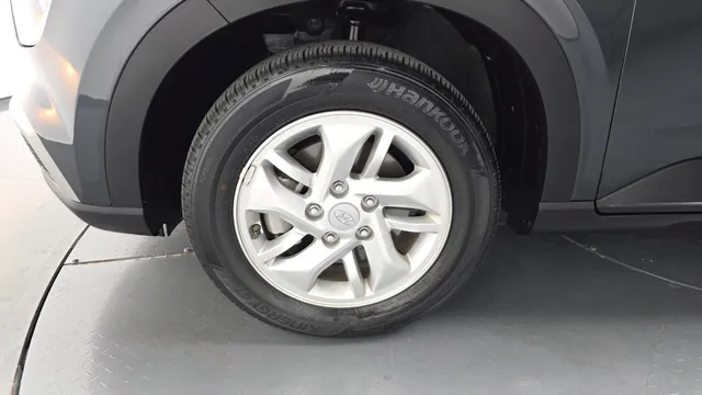 Hyundai Venue
