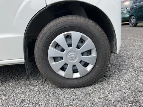 Nissan Clipper