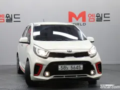 Kia Picanto (Morning)