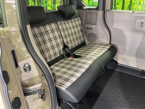 Honda N-BOX Joy