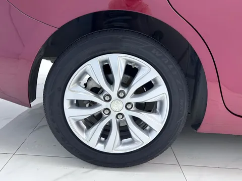 Buick Excelle GT