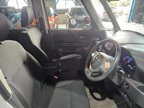 Mazda Flair Wagon Custom Styel