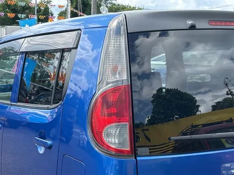 Suzuki MR Wagon