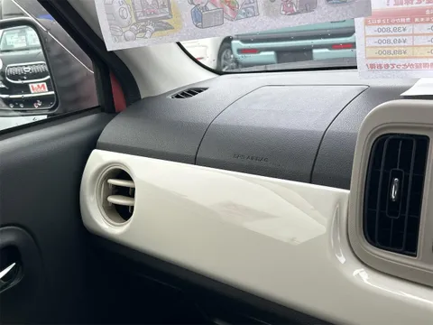 Daihatsu Mira Tocot