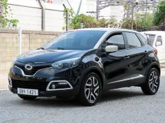 Renault QM3