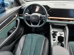 Geely Monjaro (Xingyue L)